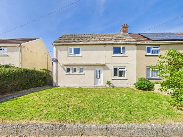 House for sale in Clunderwen, Wales