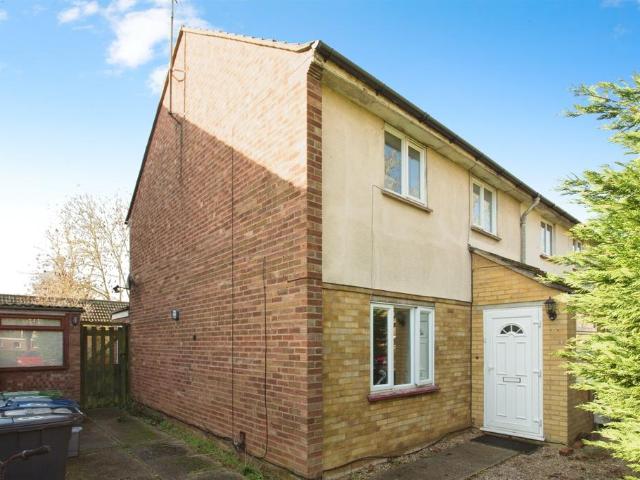 House for sale in Chesterton, Arbury