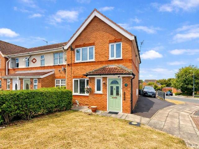 House for sale in Ford, Litherland