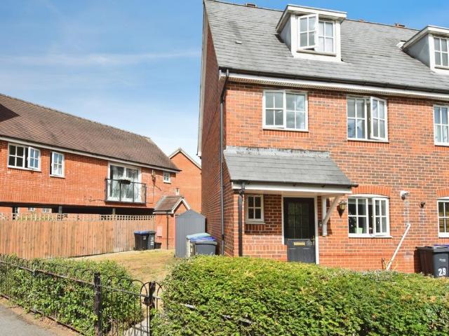 House for sale in Amesbury