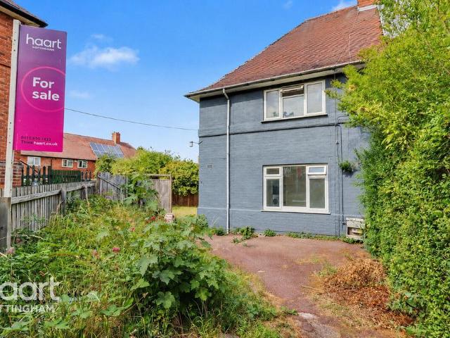 House for sale in Haddon, East Midlands