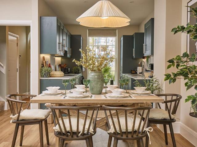 House for sale in Fareham, Isle Of Man