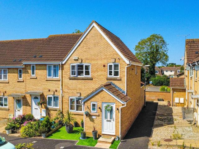 House for sale in Wellsprings, Rumwell
