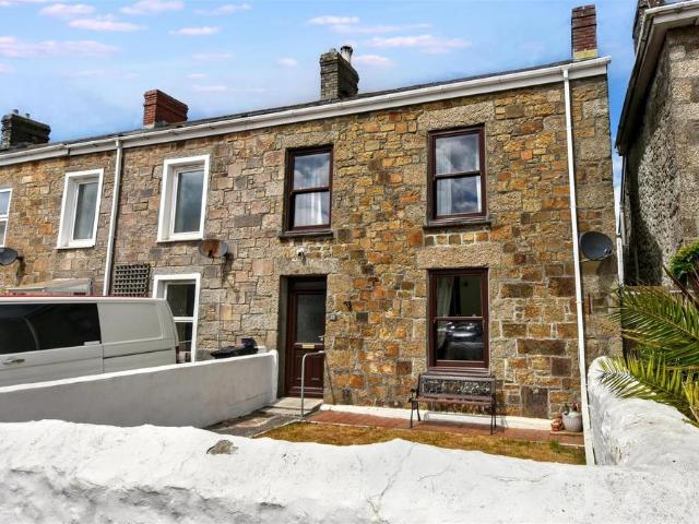 House for sale in Roseworthy, Cornwall