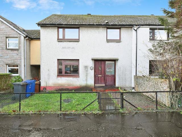 House for sale in Danderhall, Scotland