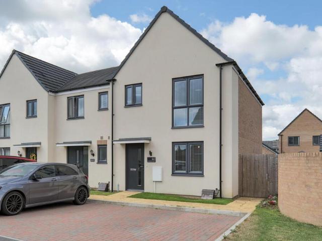 House for sale in Melksham Without, Melksham