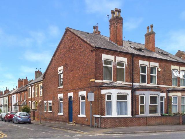 House for sale in Haddon, East Midlands