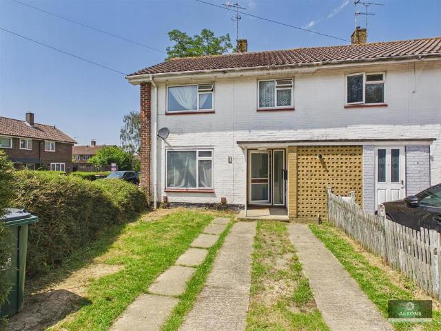 House for sale in Langley Green, Glynde
