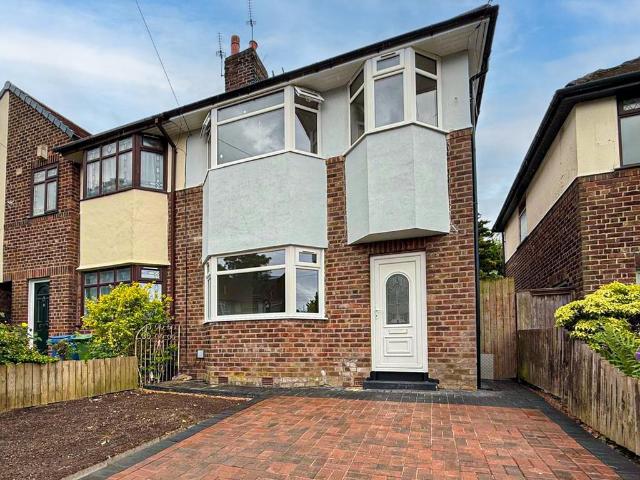 House for sale in Calderstones