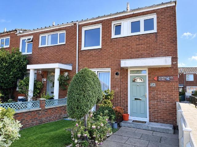 House for sale in London Borough of Wandsworth, Greater London