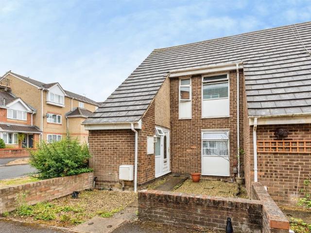 House for sale in Rodbourne, Swindon
