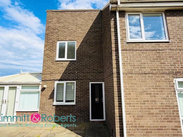 House for sale in Dawdon, Dalton-le-dale