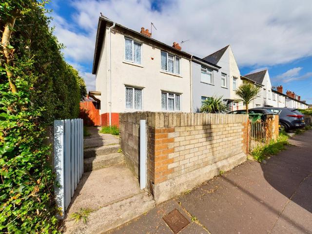 House for sale in Falcon Lodge, Wales