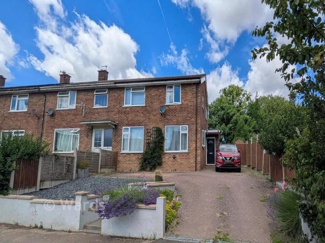 House for sale in Ash, Kent
