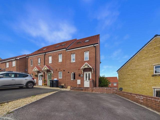 House for sale in Calne