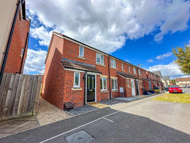 House for sale in West Monkton, Somerset