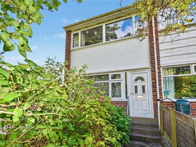 House for sale in Chapel Allerton, West Yorkshire