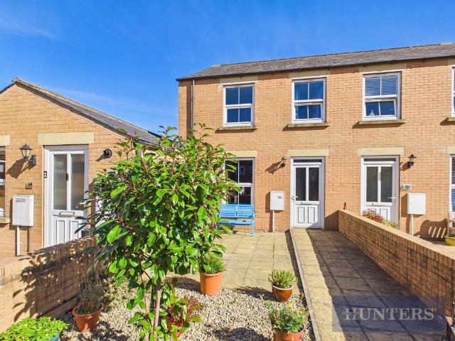 House for sale in Edgehill, Scarborough