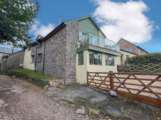 House for sale in Teigngrace, Bridford