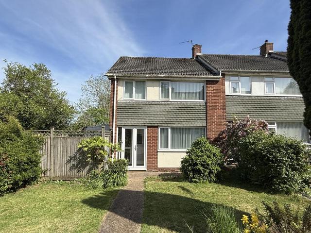 House for sale in Watergate, Devon