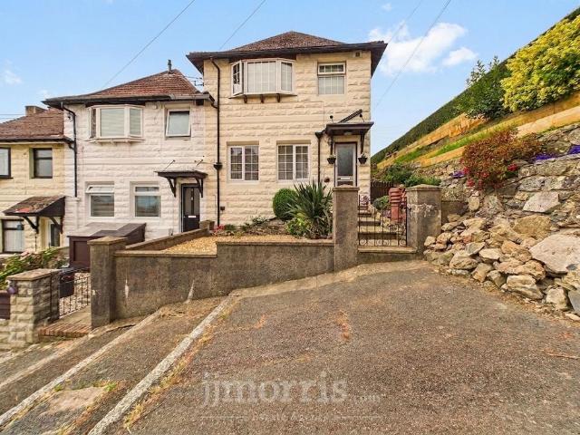 House for sale in Fishguard and Goodwick, Goodwick