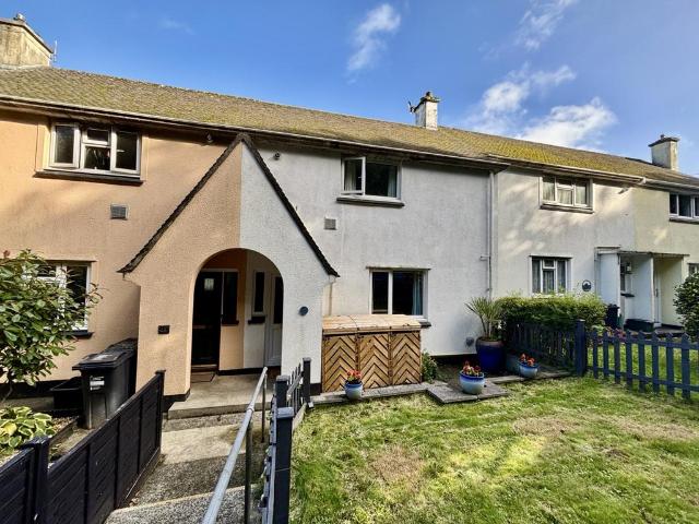 House for sale in Treneere, Penzance