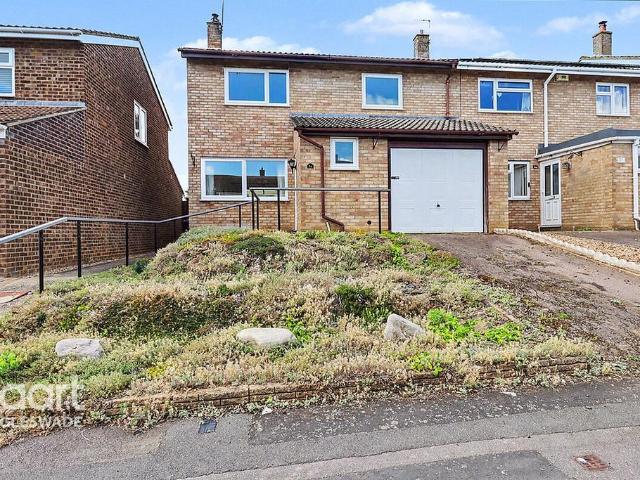 House for sale in Arrington, Cambridgeshire