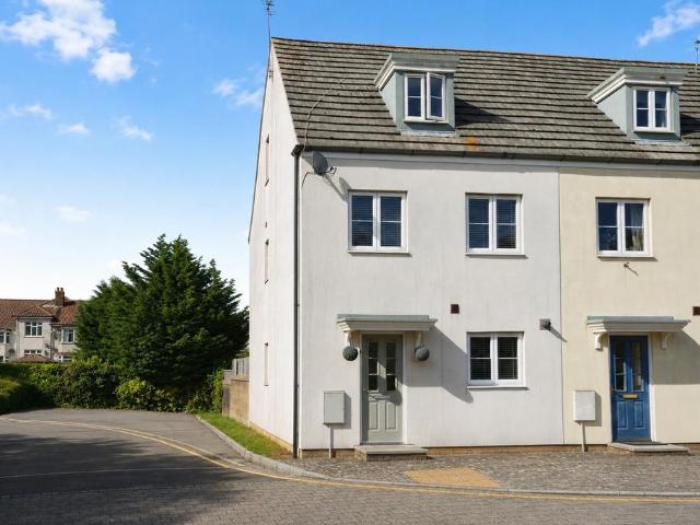 House for sale in Filton, South Gloucestershire
