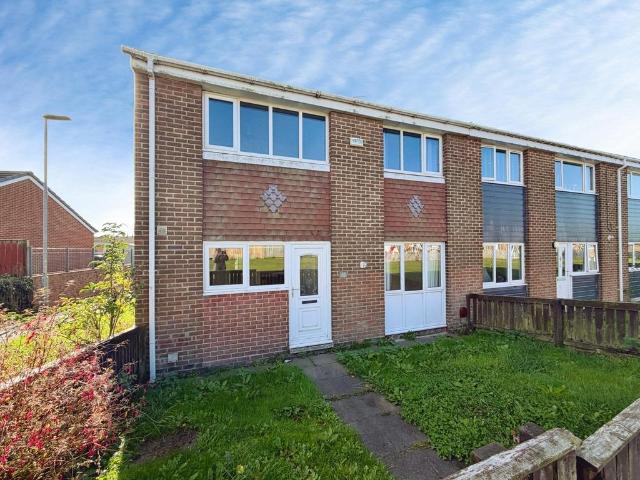 House for sale in Quaking Houses, Stanley