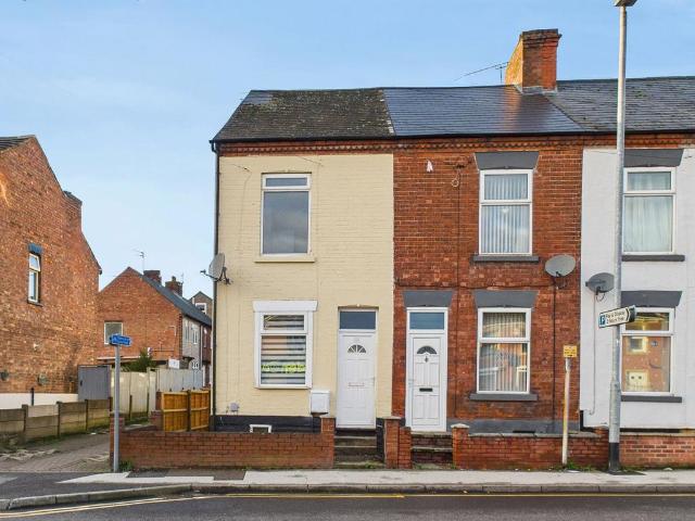 House for sale in Gedling, East Midlands