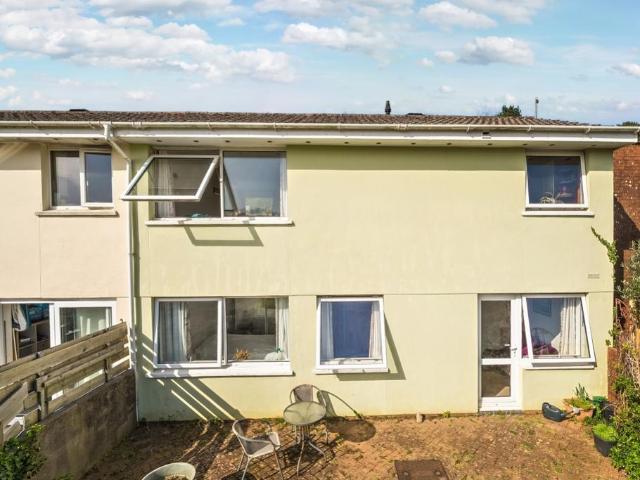 House for sale in Slade, Kentisbury