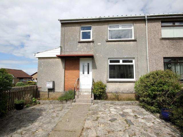 House for sale in Bellfield, Crookedholm
