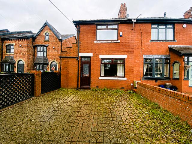 House for sale in Woodhouses, Pendock