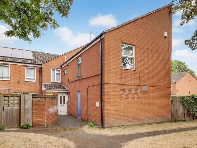 House for sale in The Meadows, Haddon