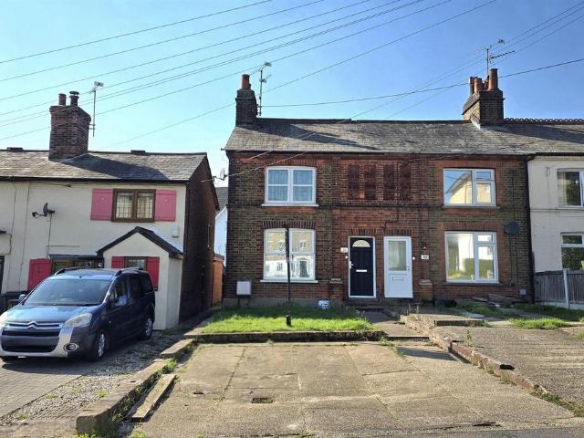 House for sale in Bocking, Chipping Hill