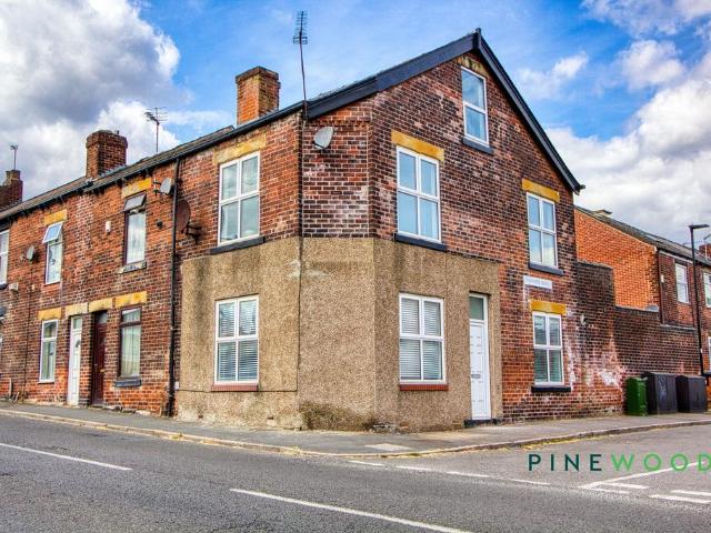 House for sale in Intake, South Yorkshire