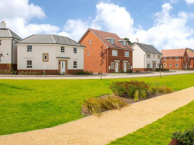 House for sale in Frankwell, Shropshire
