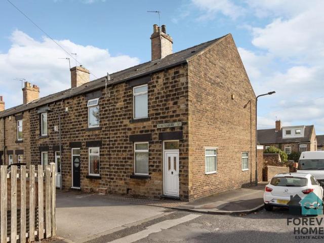 House for sale in Ardsley, Barnsley