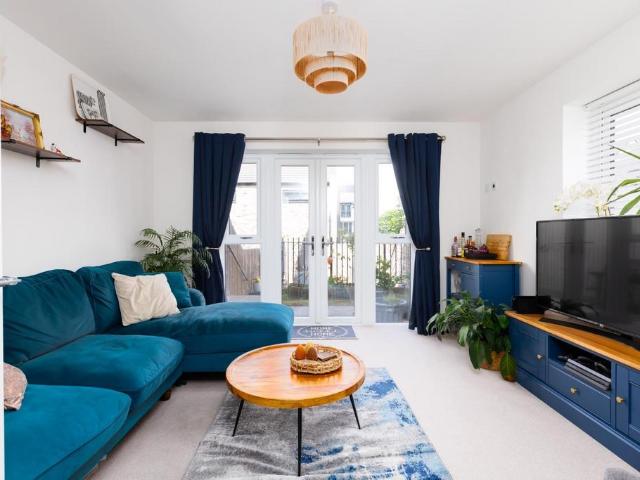 House for sale in Feckenham, City Of Bristol