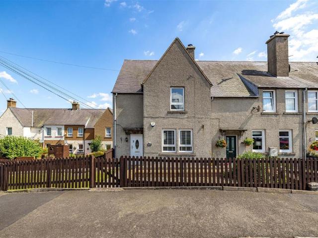 House for sale in Galashiels, Scotland