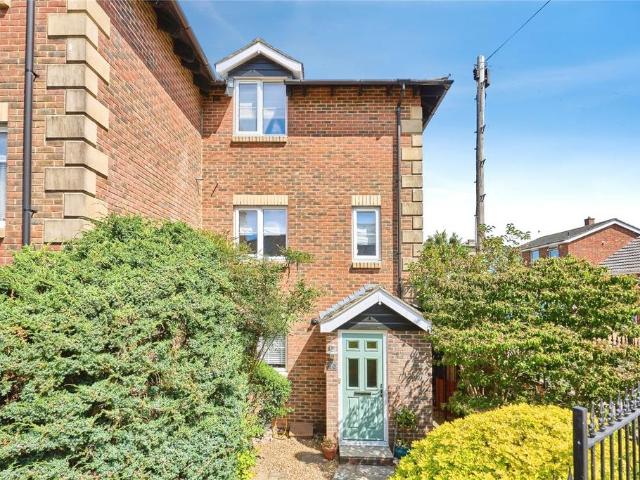 House for sale in Elmfield, Ryde