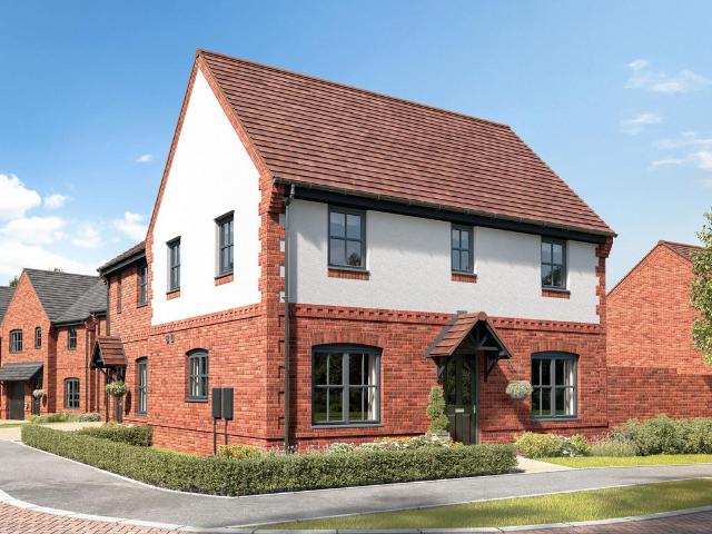 House for sale in Old Catton, Broadland
