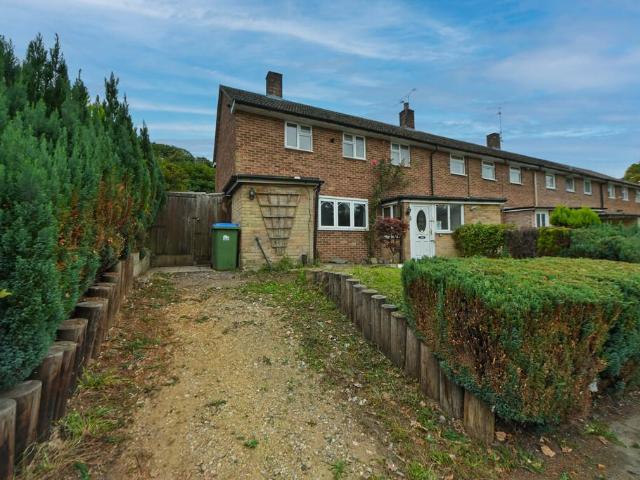 House for sale in Harefield, Southampton
