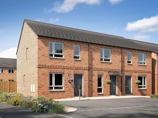 House for sale in Shifnal, Shropshire