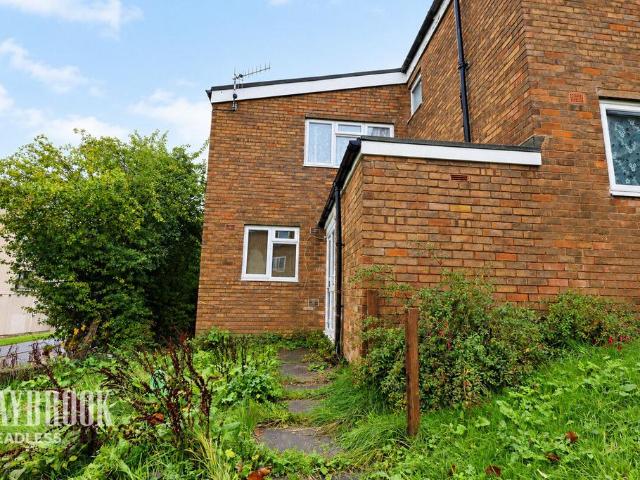 House for sale in Gleadless Valley, Sheffield