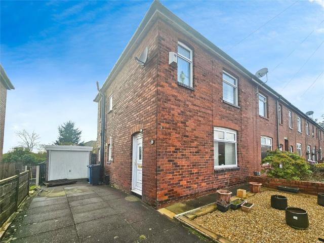 House for sale in Bury, Isle Of Man