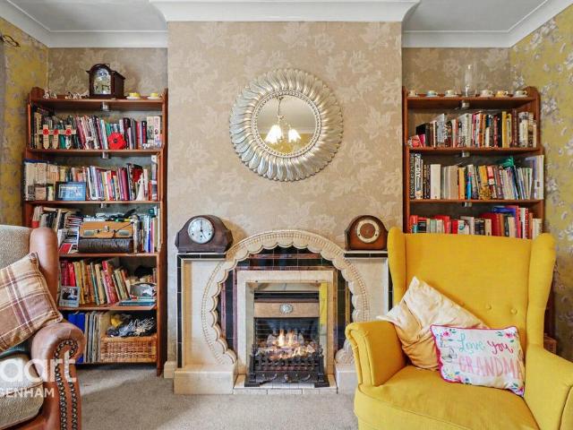 House for sale in Dagenham, Isle Of Man