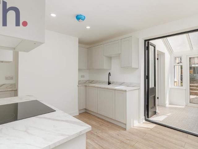 House for sale in Shide, Isle Of Wight