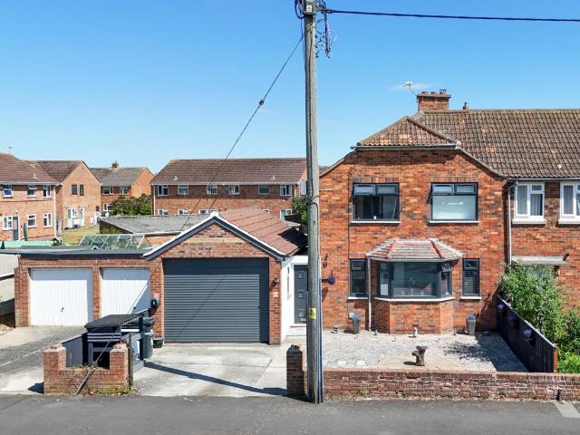 House for sale in Burnham-on-Sea and Highbridge, Burnham-on-sea
