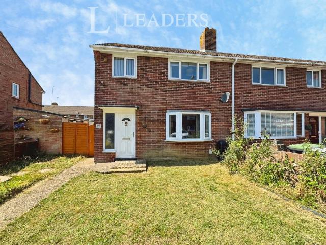 House for sale in Leigh Park, Spring Vale